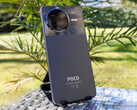Poco F7 Pro должен сравниться с последними флагманами, несмотря на свою среднюю цену. (Источник изображения: Notebookcheck)