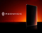 Компания RedMagic пока не раскрыла название своего следующего игрового планшета. (Источник изображения: RedMagic - отредактировано)