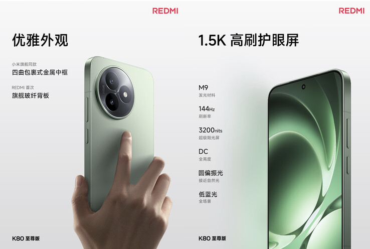 (Источник изображения: Xiaomi)