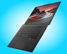 ThinkPad T1g 9-го поколения также оснащён тактильным тачпадом.