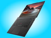 ThinkPad T1g 9-го поколения также оснащён тактильным тачпадом.
