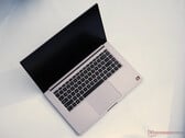 Обзор ноутбука Xiaomi RedmiBook 16: Ryzen 5 4500U по привлекательной цене