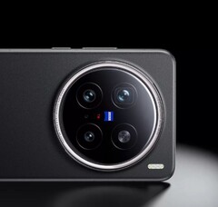 Vivo X200 Pro. (Источник изображения: Vivo)