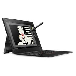 На обзоре: Lenovo ThinkPad X1 Tablet G3. Тестовый образец предоставлен Campuspoint
