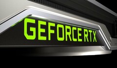 NVIDIA может разочаровать фанатов своей линейкой «Super». (Изображение: NVIDIA)