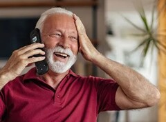 Kyocera предлагает покупателям прочных флип-телефонов DuraXA Equip и DuraVX Extreme+ подарочный пакет Digital Detox. (Источник изображения: Kyocera)