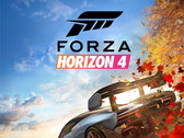 Forza Horizon 4