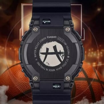 (Источник изображения: Great G-Shock World)