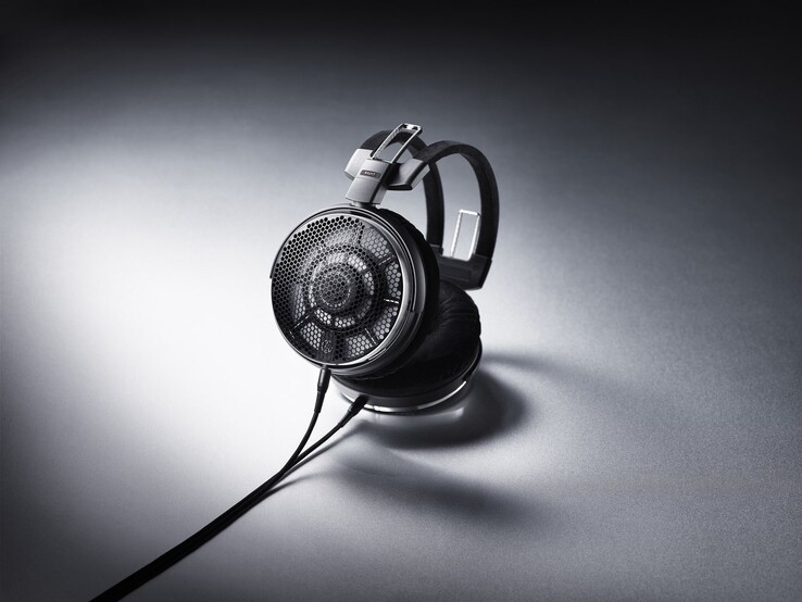 Audio-Technica ATH-ADX7000 (Источник изображения: Audio-Technica)