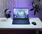 Alienware 16X Aurora оснащен антибликовым OLED-дисплеем.
