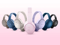 Наушники Bose QuietComfort в пяти цветах продаются на Amazon со скидкой 43% от MSRP. (Источник изображения: Bose)