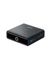 Оригинальная зарядная база Anker 100W Charging Base для Anker Prime Power Bank. (Источник изображения: AnkerInsider)