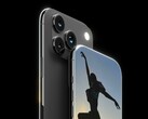 Юбилейный iPhone 20th Anniversary в 2027 году станет лишь одним из многих новых дизайнов iPhone в ближайшие годы, если верить существующим слухам. (Источник изображения: @zellzoi, отредактировано)