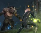 Впервые в Steam на игру «Baldur's Gate 3» действует скидка 30 %, благодаря чему она стала дешевле, чем когда-либо.
