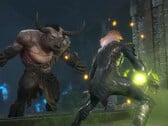 Впервые в Steam на игру «Baldur's Gate 3» действует скидка 30 %, благодаря чему она стала дешевле, чем когда-либо.