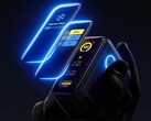 Зарядное устройство Baseus PicoGo AE21 (на фото) можно предварительно заказать на Amazon в некоторых европейских странах. (Источник изображения: Baseus)