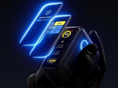 Зарядное устройство Baseus PicoGo AE21 (на фото) можно предварительно заказать на Amazon в некоторых европейских странах. (Источник изображения: Baseus)