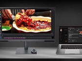 Новый 4K-монитор PV3200U создан специально для пользователей MacBook (Источник изображения: BenQ)