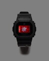 Часы Casio G-Shock x Undefeated DWE5600UD-1. (Источник изображения: Undefeated)