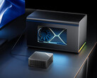 Готовая конфигурация Chatreey AN4 mini в настоящее время стоит $320.89 (Источник изображения: Chatreey - отредактировано)