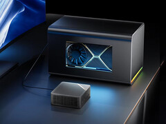 Готовая конфигурация Chatreey AN4 mini в настоящее время стоит $320.89 (Источник изображения: Chatreey - отредактировано)