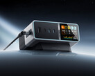 Настольное зарядное устройство Cuktech 30 Ultra стоит в Китае около $90. На фото: зарядная станция. (Источник изображения: Cuktech)