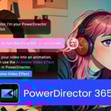 Cyberlink PowerDirector предоставляет видеоредакторам локально управляемые функции искусственного интеллекта и эффекты, которые экономят время. (Источник изображения: CyberLink)