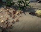 До 5 сентября в Steam действует скидка 70 % на игру «Empires of the Undergrowth».