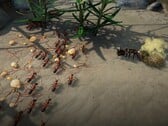 До 5 сентября в Steam действует скидка 70 % на игру «Empires of the Undergrowth».