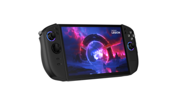 Экран Lenovo Legion Go 2 (источник изображения: Lenovo)