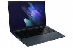 Galaxy Book Odyssey будет доступен с мобильными RTX 3050 и RTX 3050 Ti (Изображение: Samsung)