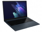 Galaxy Book Odyssey будет доступен с мобильными RTX 3050 и RTX 3050 Ti (Изображение: Samsung)