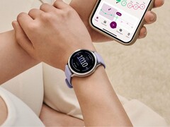 Смарт-часы Garmin теперь интегрируются с приложением Natural Cycles