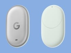 Pixel Tag — это первый трекер Google для Android.