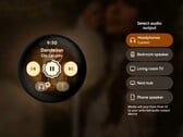 Ожидается, что Wear OS 7 обеспечит часам Pixel Watch более длительное время автономной работы и новые функции.