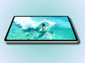 Дисплей Honor Pad 20.