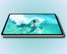Дисплей Honor Pad 20.