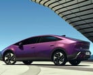 Фастбэк Ioniq V