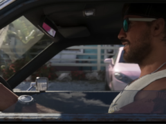 Джейсон Дюваль Grand Theft Auto VI Трейлер 2 Источник изображения Rockstar Games