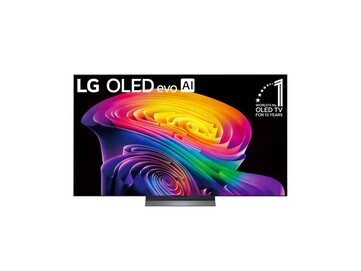 LG C6 OLED выпускается в двух вариантах