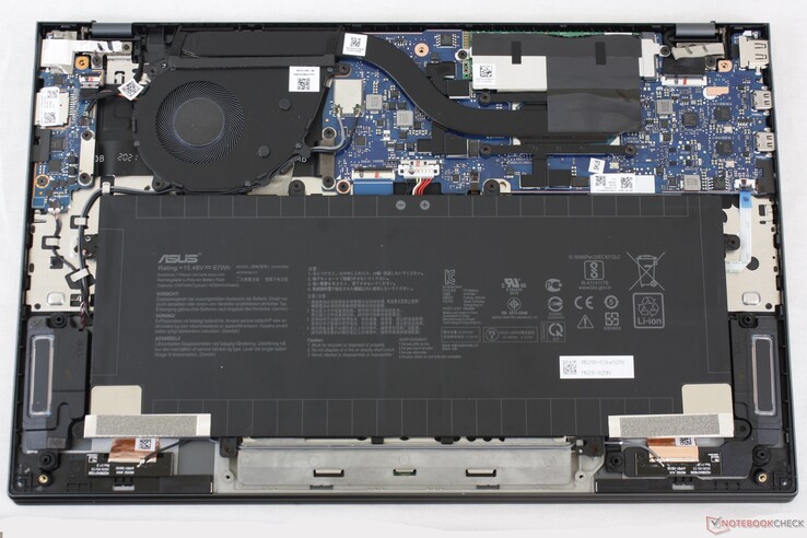 Ноутбук Asus Ux425ea Купить