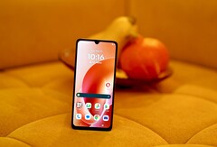 Motorola Moto G06 - отличный телефон, но предполагается, что он будет получать обновления только два года. Пойдет ли на это ЕС?