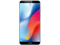 На обзоре: TP-Link Neffos C9. Тестовый образец предоставлен Cyberport