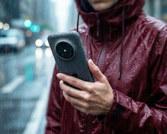 NexPhone поставляется с Windows 11 и Android (Источник изображения: Nex Computer)