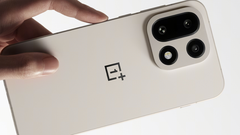 Грядущий флагманский смартфон OnePlus 15. (Источник изображения: OnePlus, отредактировано)