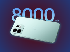 OnePlus N6.