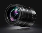 Компания Panasonic внесла незначительные усовершенствования в объектив Leica DG Vario-Elmarit 12–60 мм.