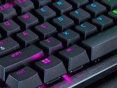 Серия Razer Huntsman предлагает важные функции для соревновательных игр. (Источник изображения: Razer)