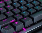 Серия Razer Huntsman предлагает важные функции для соревновательных игр. (Источник изображения: Razer)
