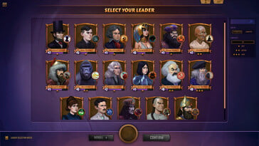 На картинке: Скриншот игрового процесса из игры Relic Arena.